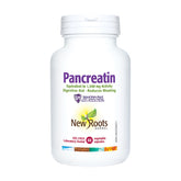 Pancreatin New Roots - La Boite à Grains